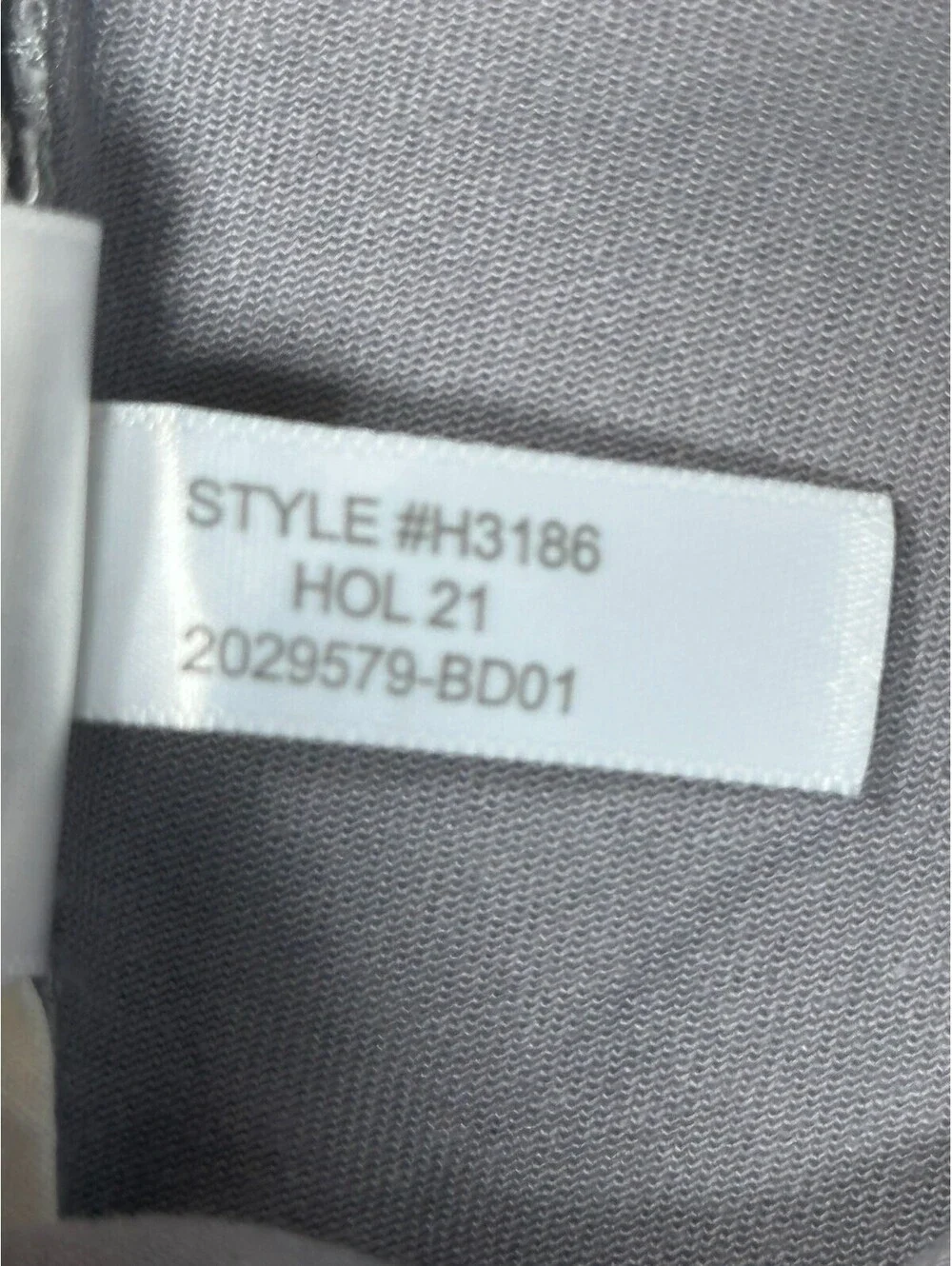 J. Crew these gray